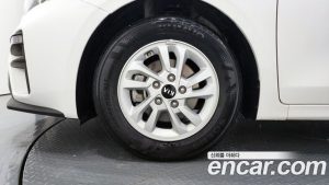 Kia K3 Luxury 2020 года из Южной Кореи