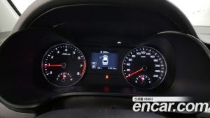 Kia K3 Luxury 2020 года из Южной Кореи