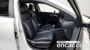Kia K3 Luxury 2020 года из Южной Кореи
