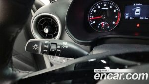 Kia K3 Luxury 2020 года из Южной Кореи