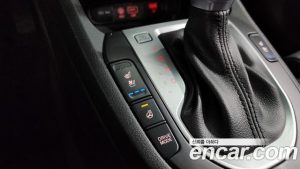 Kia K3 Luxury 2020 года из Южной Кореи