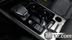Volkswagen Touareg 3.0 TDI Premium 2020 года из Южной Кореи