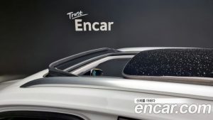 Volkswagen Touareg 3.0 TDI Premium 2020 года из Южной Кореи