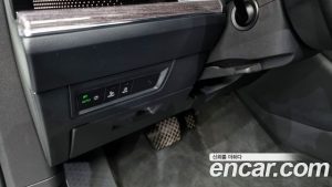 Volkswagen Touareg 3.0 TDI Premium 2020 года из Южной Кореи