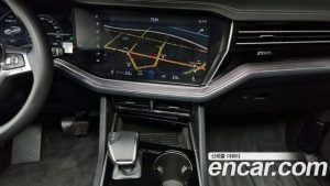 Volkswagen Touareg 3.0 TDI Premium 2020 года из Южной Кореи