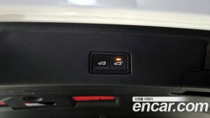 Volkswagen Touareg 3.0 TDI Premium 2020 года из Южной Кореи