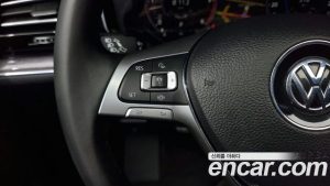 Volkswagen Touareg 3.0 TDI Premium 2020 года из Южной Кореи