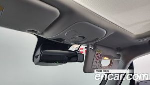 Jeep Renegade 1.6 Дизель Limited 2020 года из Южной Кореи