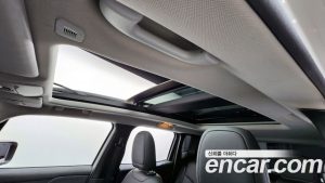 Jeep Renegade 1.6 Дизель Limited 2020 года из Южной Кореи