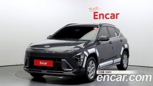 Hyundai Kona Бензин 1.6 Turbo 2WD 2023 года из Южной Кореи