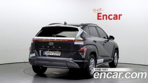Hyundai Kona Бензин 1.6 Turbo 2WD 2023 года из Южной Кореи