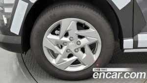 Hyundai Kona Бензин 1.6 Turbo 2WD 2023 года из Южной Кореи