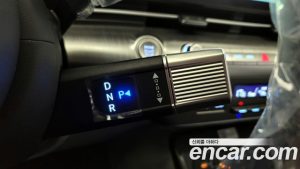 Hyundai Kona Бензин 1.6 Turbo 2WD 2023 года из Южной Кореи