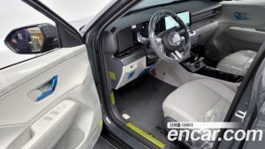 Hyundai Kona Бензин 1.6 Turbo 2WD 2023 года из Южной Кореи