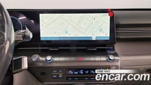 Hyundai Kona Бензин 1.6 Turbo 2WD 2023 года из Южной Кореи