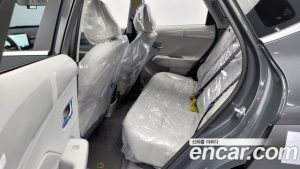 Hyundai Kona Бензин 1.6 Turbo 2WD 2023 года из Южной Кореи