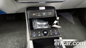 Hyundai Kona Бензин 1.6 Turbo 2WD 2023 года из Южной Кореи