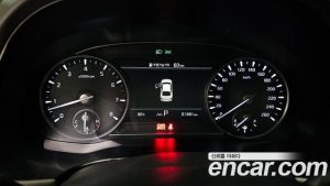 Kia K9 3.8 GDI AWD 2022 года из Южной Кореи