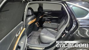 Kia K9 3.8 GDI AWD 2022 года из Южной Кореи