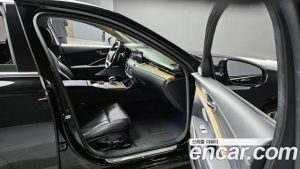 Kia K9 3.8 GDI AWD 2022 года из Южной Кореи