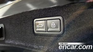 Kia K9 3.8 GDI AWD 2022 года из Южной Кореи