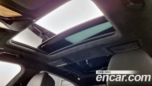 BMW 7-Series 740Li xDrive Design Pure Excellence 2020 года из Южной Кореи