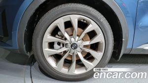 Kia Sorento Дизель 2.2 4WD 2021 года из Южной Кореи