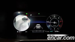 Kia Sorento Дизель 2.2 4WD 2021 года из Южной Кореи