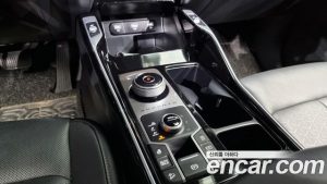 Kia Sorento Дизель 2.2 4WD 2021 года из Южной Кореи