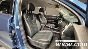 Kia Sorento Дизель 2.2 4WD 2021 года из Южной Кореи