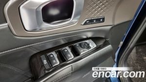 Kia Sorento Дизель 2.2 4WD 2021 года из Южной Кореи