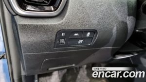 Kia Sorento Дизель 2.2 4WD 2021 года из Южной Кореи
