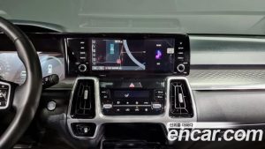 Kia Sorento Дизель 2.2 4WD 2021 года из Южной Кореи