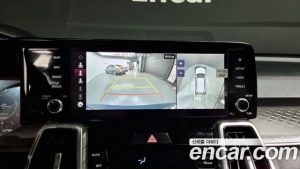 Kia Sorento Дизель 2.2 4WD 2021 года из Южной Кореи
