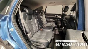 Kia Sorento Дизель 2.2 4WD 2021 года из Южной Кореи