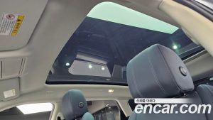Land Rover Range Rover Evoque D180 Lunch Edition 2020 года из Южной Кореи