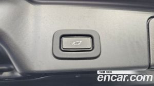 Land Rover Range Rover Evoque D180 Lunch Edition 2020 года из Южной Кореи
