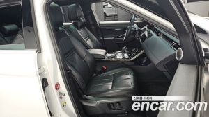 Land Rover Range Rover Evoque D180 R-Dynamic SE 2020 года из Южной Кореи