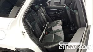Land Rover Range Rover Evoque D180 R-Dynamic SE 2020 года из Южной Кореи