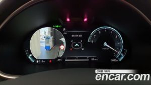 Genesis G80 Бензин 3.5 Turbo 2WD 2024 года из Южной Кореи