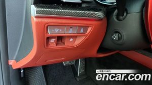 Genesis G80 Бензин 3.5 Turbo 2WD 2024 года из Южной Кореи