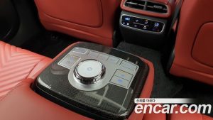 Genesis G80 Бензин 3.5 Turbo 2WD 2024 года из Южной Кореи