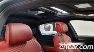 Genesis G80 Бензин 3.5 Turbo 2WD 2024 года из Южной Кореи