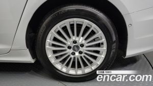 Audi A6 45 TFSI 4WD Premium 2020 года из Южной Кореи