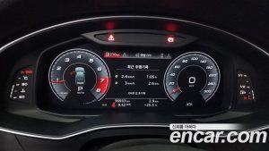Audi A6 45 TFSI 4WD Premium 2020 года из Южной Кореи