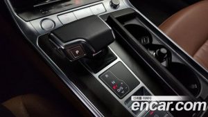 Audi A6 45 TFSI 4WD Premium 2020 года из Южной Кореи