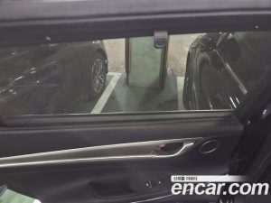 Hyundai Grandeur 3.3 2020 года из Южной Кореи
