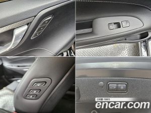 Hyundai Grandeur 3.3 2020 года из Южной Кореи