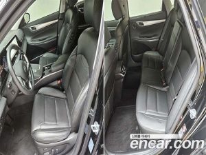 Hyundai Grandeur 3.3 2020 года из Южной Кореи