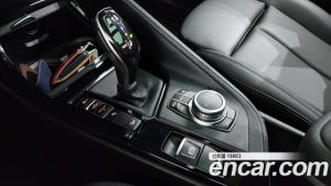 BMW X2 (F39) xDrive18d M Sport 2020 года из Южной Кореи